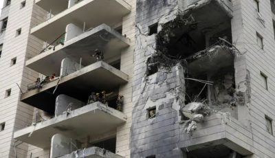 صواريخ إيران ترعب إسرائيل.. قصص من داخل أبراج تل أبيب الفاخرة