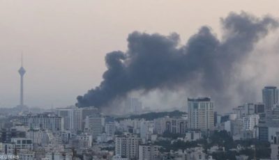 “التعاون الخليجي”: هجوم إيران على قطر انتهاك صارخ لسيادة الدولة