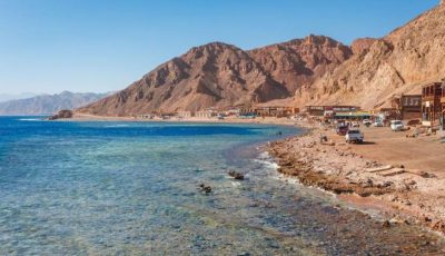 بـ800 جنيه فقط.. أرخص 5 وجهات لقضاء مصيف ممتع في مصر