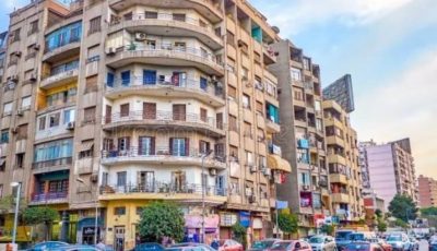 منها أزمة انهيار العقارات.. ملاك الإيجار القديم يتقدمون بـ7 مقترحات للبرلمان