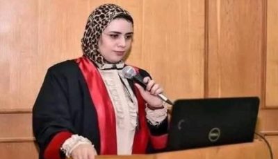 “الأطباء” تنعى الطبيبة نشوى عاطف: نموذج في التفاني سقط في محراب المهنة