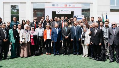 لتشغيل ورفع كفاءة 44 مركز تدريب مهني.. شراكة بين مصلحة الكفاية الإنتاجية و”فانتازيا”