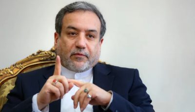 إيران ترد على ترامب: لا تفاهم دون احترام المرشد