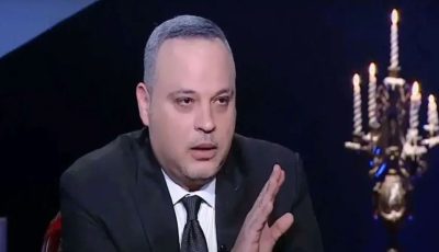 حديث مع صغير من ذوي الهمم يضع تامر عبدالمنعم في صدارة المشهد