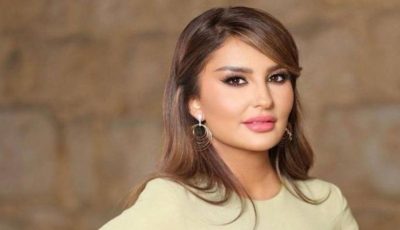 شذى حسون: الفنان يتأثر بالأوضاع السياسية