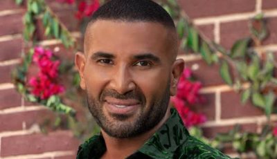 هالاند يستخدم أغنية “إيه اليوم الحلو ده”.. ورد ساخر من أحمد سعد