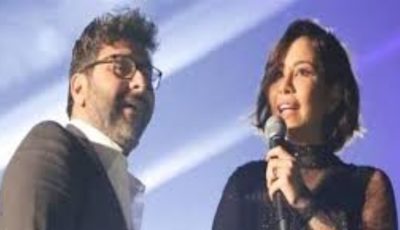 بعد جدل موازين.. وليد منصور: شيرين عبدالوهاب “أم كلثوم” العصر الحديث