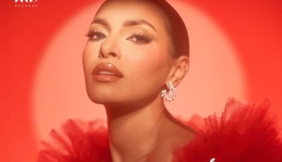 كارمن سليمان تستعد لأغنيتها الجديدة “أصح غلط”