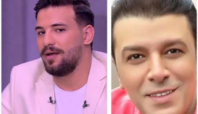 مسلم يعتذر لـ مصطفى كامل: “أنا زي ابنك”