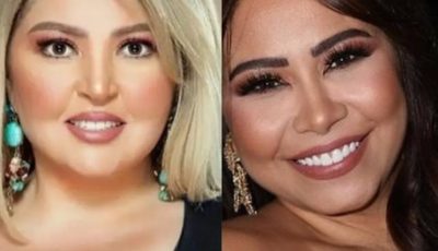 بعد جدل موازين.. مها أحمد لـ شيرين عبدالوهاب: “العباية هتاكل منك حتة”