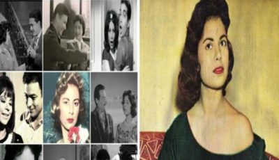 آمال فريد.. صاحبة الملامح البريئة التي تركت الشهرة للسفر للاتحاد السوفيتي