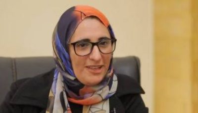 موعد ومكان جنازة والدة سارة وفيق مخرجة فيلم “ريستارت”