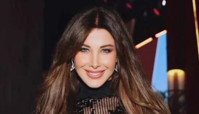 نانسي عجرم تستعد لإقامة حفل كبير بالجامعة الأمريكية في لبنان