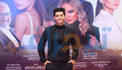 نجم هوليوود يشعل شباك التذاكر في مصر.. كم بلغت إيرادات “في عز الضهر”؟
