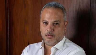 مات أبي.. تامر عبدالمنعم يعلن وفاة والده