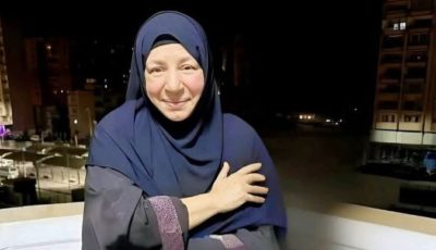 “بنستغرب ليه”.. أول تعليق من عبلة كامل بعد تصدرها الترند