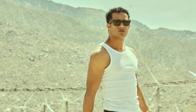 محمد رمضان: آخر عرض تلقيته لبطولة عمل درامي بـ4 ملايين دولار