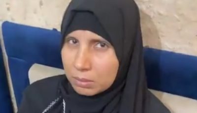 “تريلا كانت هتدخل فينا”.. آخر كلمات تقى ضحية حادث المنوفية تكشف خطورة الإقليمي