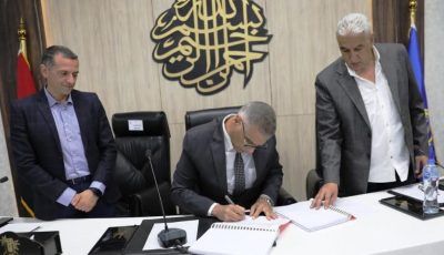 محافظ أسوان يعتمد خطتي “التعبئة” و”الكوارث والأزمات” لعام 2025-2026