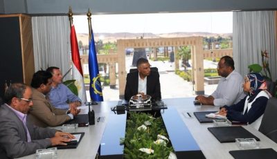 أسوان تبدأ تطبيق التأمين الصحي الشامل غدا.. بجودة عالمية واستجابة فورية