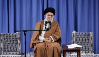 “حزب الله” محذرا إسرائيل: اغتيال “خامنئي” حماقة وعواقبه وخيمة