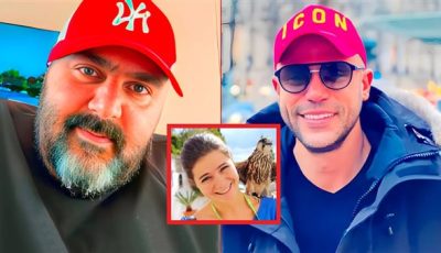 يسرا اللوزي دكتورة تجميل في فيلم صقر وكناريا بطولة محمد إمام وشيكو