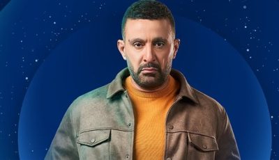 أحمد السقا يطمئن الجمهور على نجله بعد إجرائه عملية جراحية