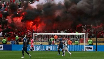 اليوفنتوس الإيطالي يصعد لدور الـ16 بعد الفوز على الوداد المغربي
