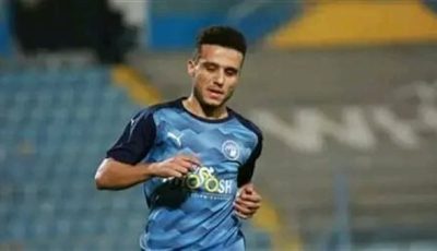 نرفض بيع مصطفى فتحي.. ويورتشيتش مستمر لمدة موسم