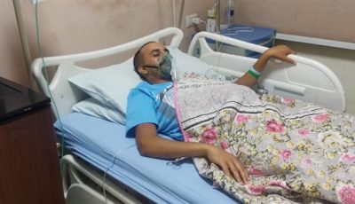 طعنة في شارع السلك.. شاب بالعناية المركزة بعد اعتداء دموي بالمعصرة