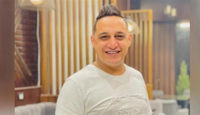 رضا البحراوي يتوقف عن نشاطه الفني مؤقتا بسبب مرض والدته