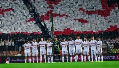 الزمالك يستعد للإعلان عن المدرب الجديد وبطل الدوري العراقي في الصورة