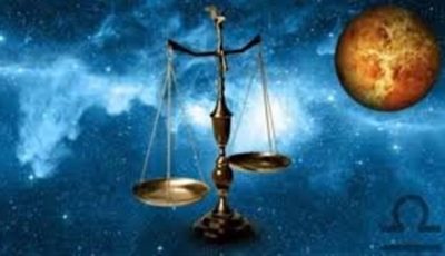 حظك اليوم برج الميزان الجمعة 20-6-2025