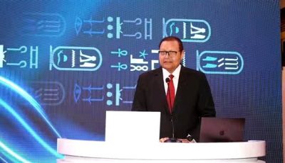 السيسي قائد تاريخي للإصلاح الصحي في مصر