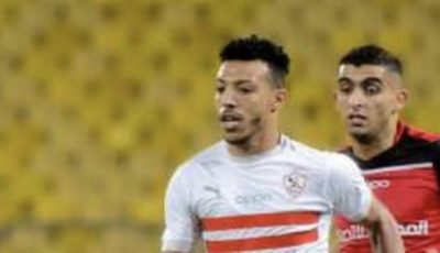 دعوى نسب تهز الوسط الرياضي.. قرار قضائي بشأن إثبات نسب طفل لاعب الزمالك السابق