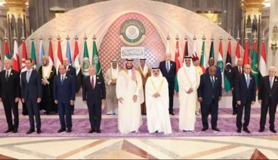 الخليج يصفع طهران ويعتبر هجوم إيران على قطر “انتهاك صارخ” لأمن المنطقة