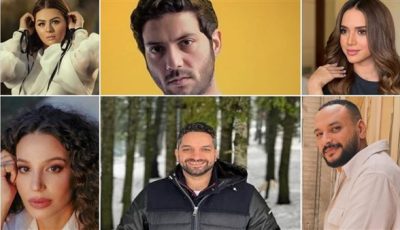 “ما تراه ليس كما يبدو”.. دراما جديدة في 7 حكايات