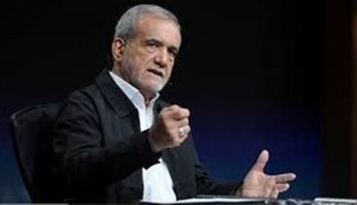 الرئيس الإيراني يجب أن نبقى مستعدين للتصدي لأي عدوان
