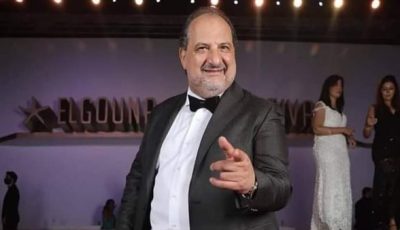 تفاصيل شخصية خالد الصاوي في فيلم “صقر وكناريا”