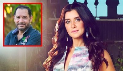 كمال أبو رية ينضم لأبطال مسلسل وتر حساس 2 بطولة غادة عادل