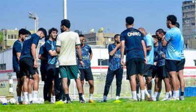 نكشف بالأسماء قائمة الزمالك الأولى..عشر لاعبين ضمنو بقائهم