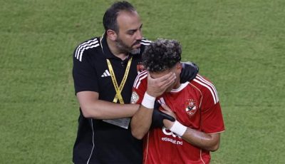 إمام عاشور الأكثر تأثيرًا من بن شرقي