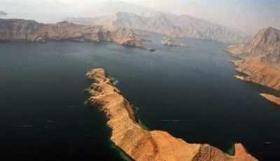 كيف يؤثر إغلاق مضيق هرمز على الاقتصاد العالمي؟