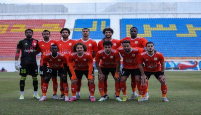الزمالك يتفق مع لاعب جديد من فاركو.. وأزمة وحيدة