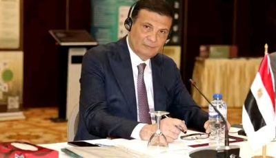 بالتفاصيل.. «الزراعة» تستعرض أنشطة الوزارة خلال أسبوع