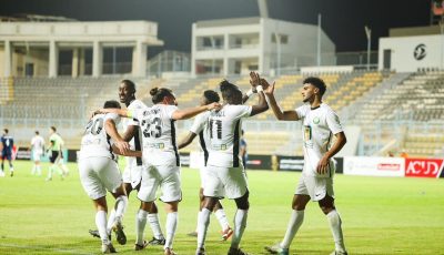 صفقة فلسطينية تقرب لاعب البنك من الرحيل للأهلي