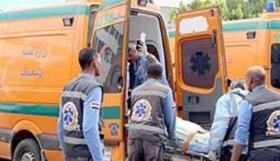 ضحايا في حوادث طرق بالجيزة وكفر الشيخ والإسماعيلية.. الموت يواصل حصد الأرواح على الأسفلت