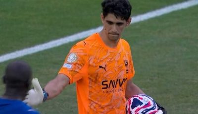 ياسين بونو يقود الهلال السعودي لسرقة ريال مدريد فى كأس العالم للأندية
