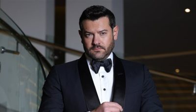 تفاصيل فيلم “موسم صيد الغزلان” لـ عمرو يوسف