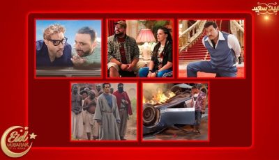منهم درويش وروكي الغلابة وأسد .. من يفوز في سباق صيف 2025؟